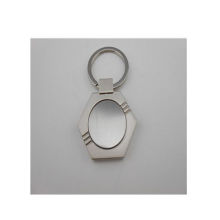 Key Ring Parts, Custom Blank Key Ring (GZHY-KA-111)